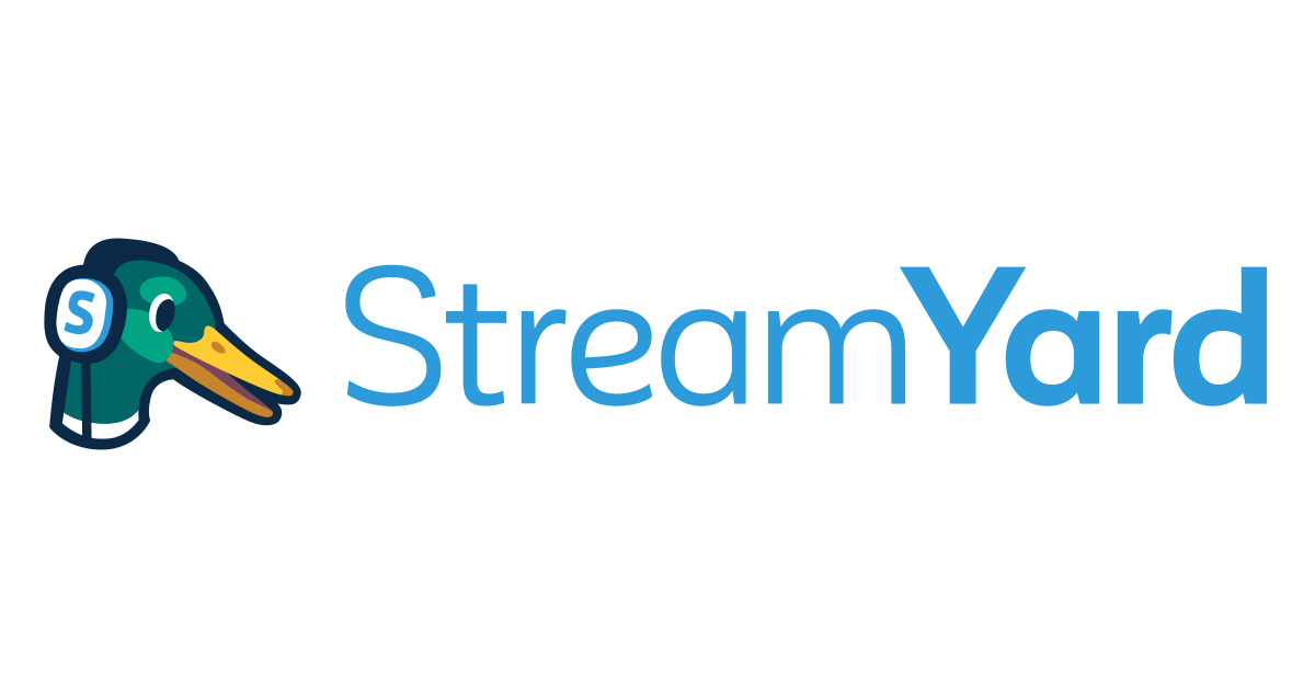StreamYard un logiciel intuitif pour vos Facebook Live